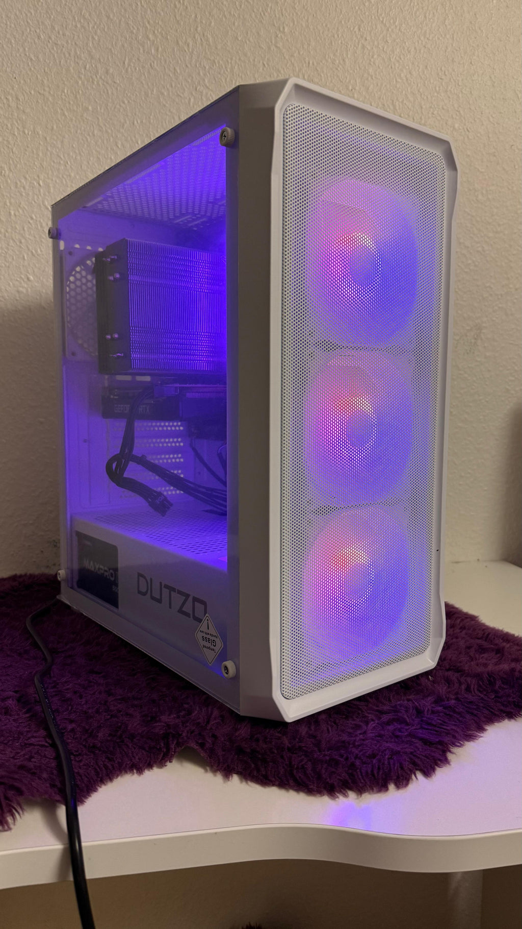 Gamingdator Ryzen 5 5600 / RTX 2060