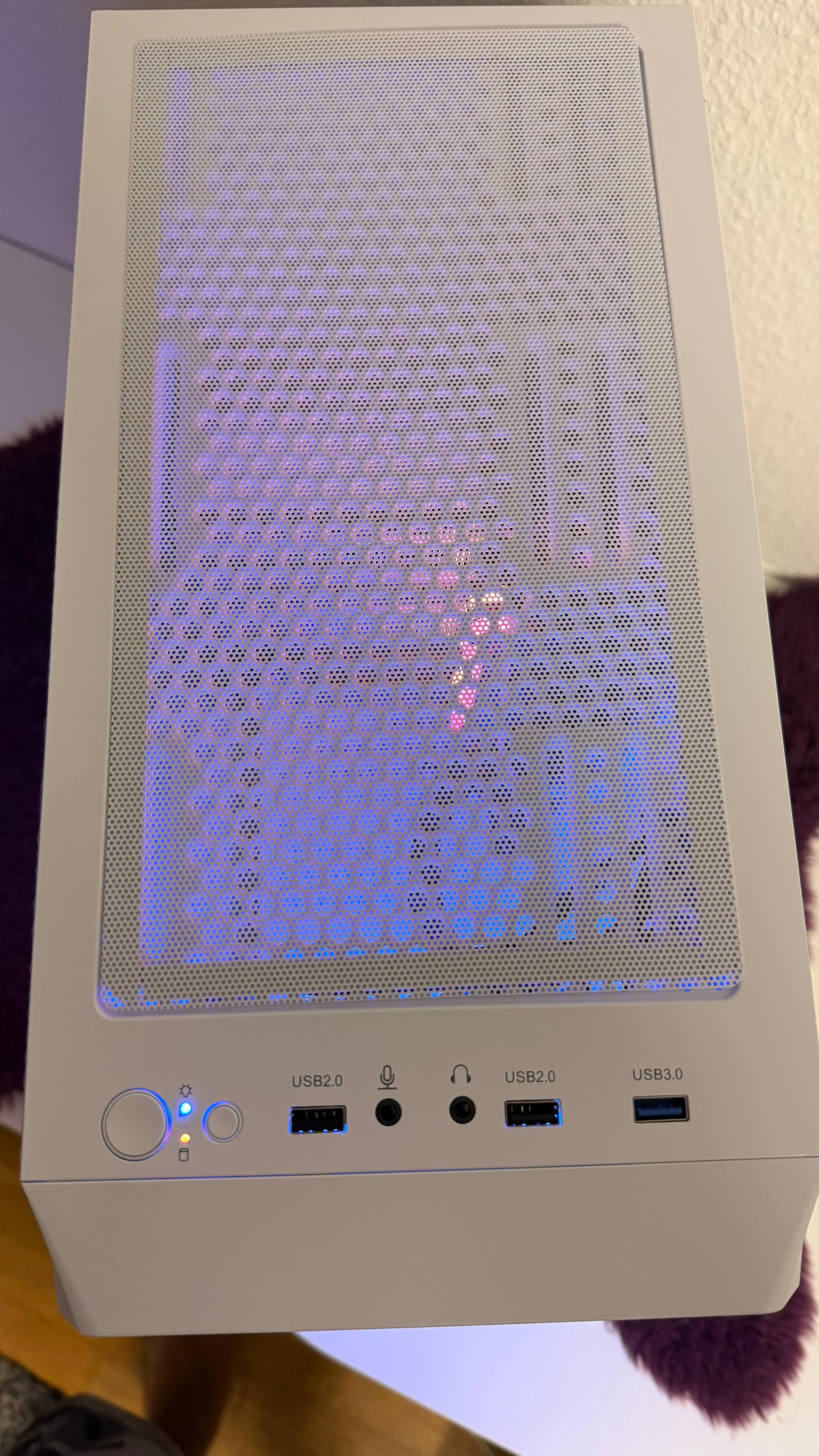 Gamingdator Ryzen 5 5600 / RTX 2060